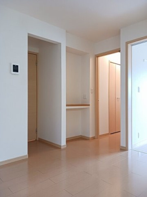 【その他】 | カーサ・デルフィオーレＢ