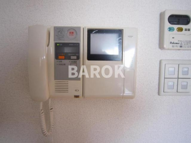 ジュネス.Kのセキュリティ