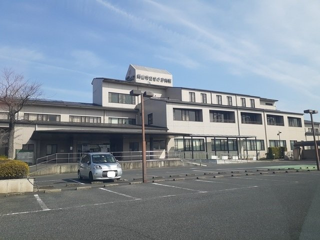 【周辺】 | みやびＨｉｇｈｎｅｓｓＹ棟 | 岡山市立せのお病院まで1500m