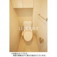 【トイレ】