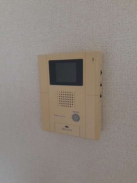 インター久留米SURのセキュリティ