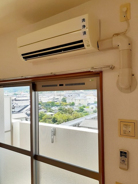 インター久留米SURの設備