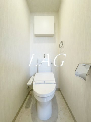 【トイレ】 | さくら大宮 | トイレです。