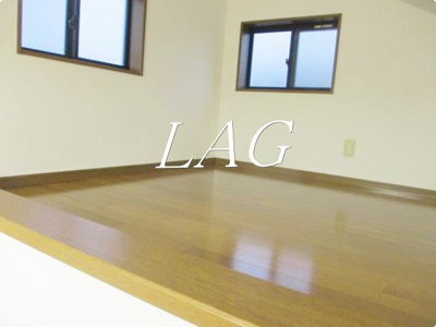 【寝室】 | プレステージ椎名町 | 寝室です。