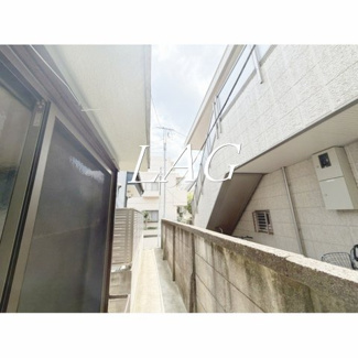 【展望】 | ＣＫハイツ要町 | 眺望です。