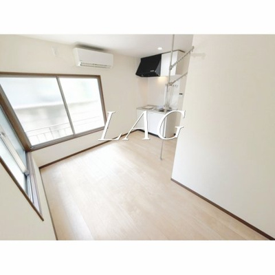 【居間・リビング】 | ＣＫハイツ要町 | 居室です。