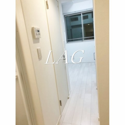 【玄関】 | アッシュコート大山 | 玄関です。