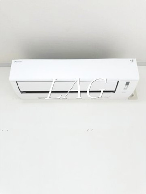 【設備】 | コクーン | エアコンです。