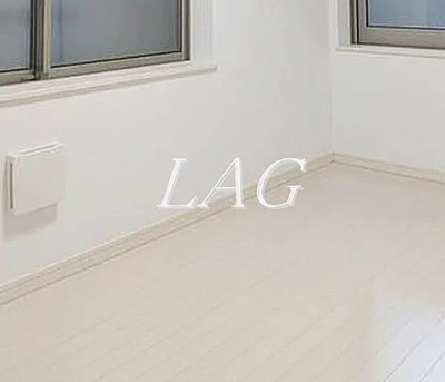 【居間・リビング】 | シャンテ田端 | 洋室のお部屋です。
