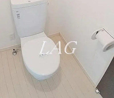 【トイレ】 | シャンテ田端 | トイレになります。