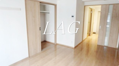 【居間・リビング】 | プレシオ | 洋室のお部屋です。