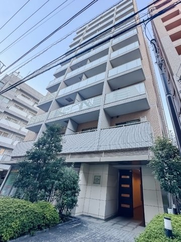 Ｔ．Ｐ．Ｃレジデンス府中