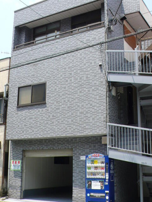 墨田区東駒形３丁目のマンションの画像