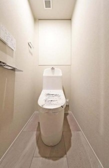 【トイレ】