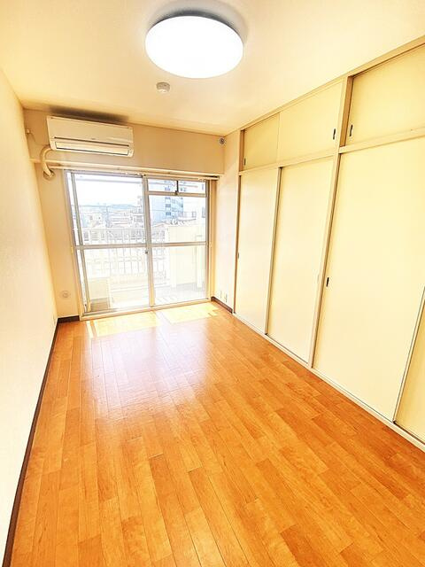 藤和新小岩コープの洋室|洋室