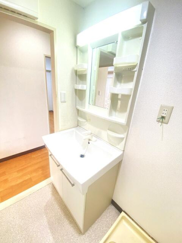 藤和新小岩コープの設備