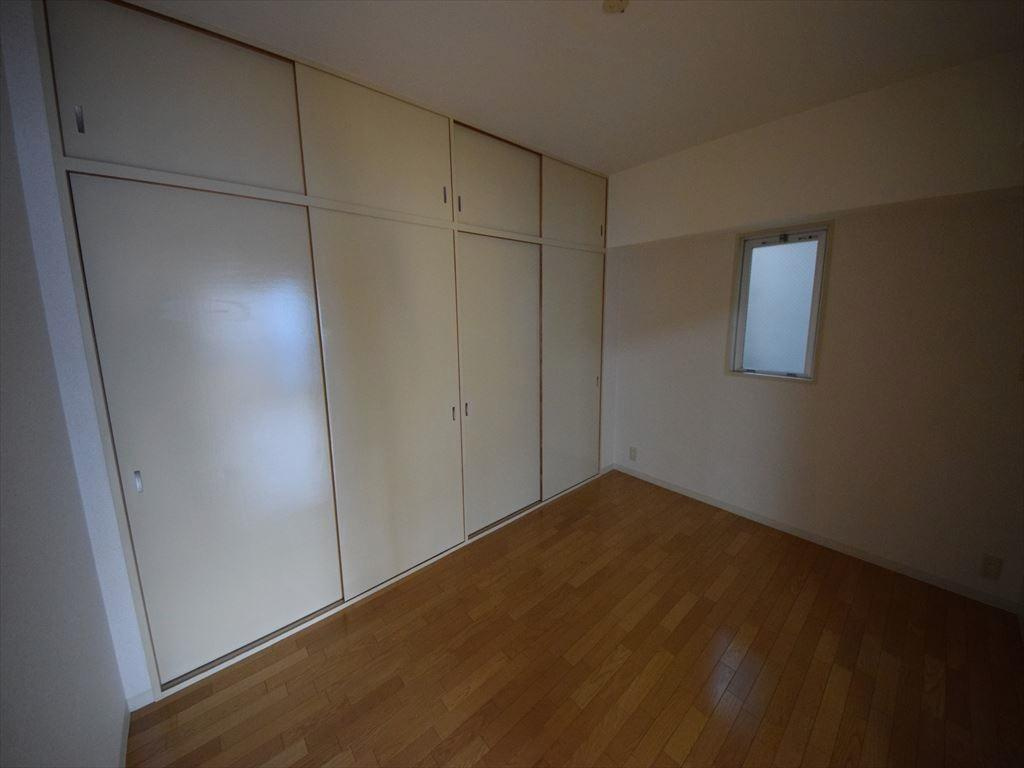 ADW Residence 谷町四丁目の寝室|アプリコ　寝室
