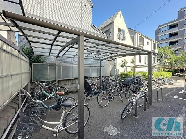 シャトー富士のその他