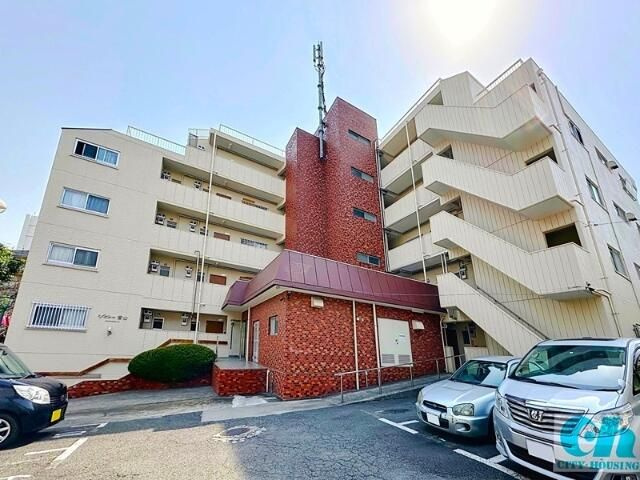 シャトー富士