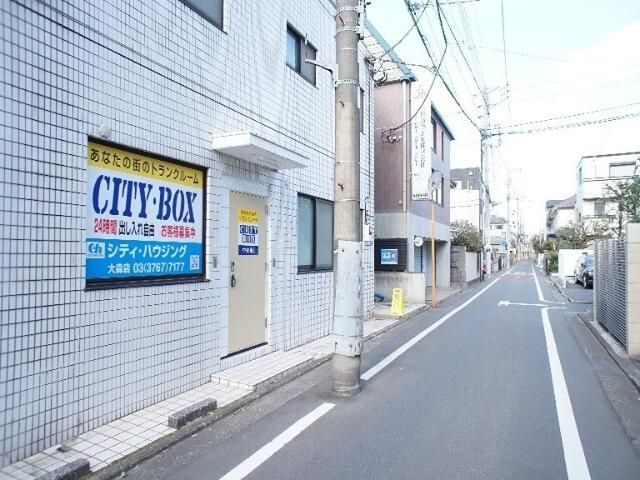 シャトー富士のその他