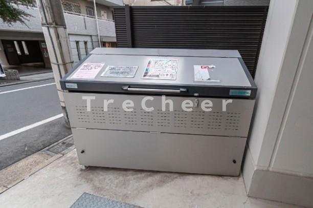 アーバンタワー池袋のその他共用部分