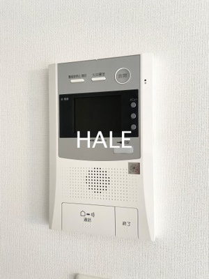 【セキュリティ】 | アルティザ平尾