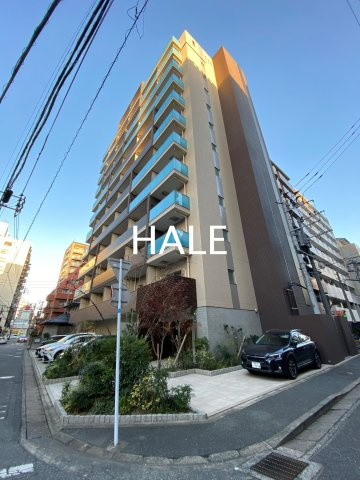 【外観】 | アルティザ平尾