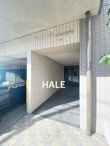 【エントランス】 | ジョワ・アバンセ