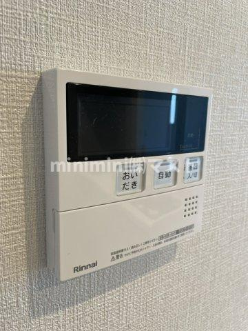 Reglia今里Northのその他