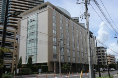  | インフィニット カンワ | 医療法人社団康喜会辻中病院柏の葉 １，３２６ｍ