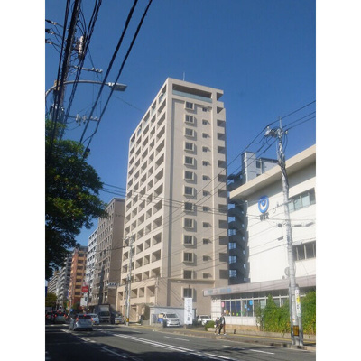 【外観】 | LUCIS高宮