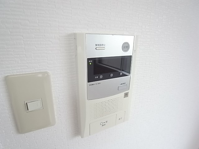 レガーロのセキュリティ