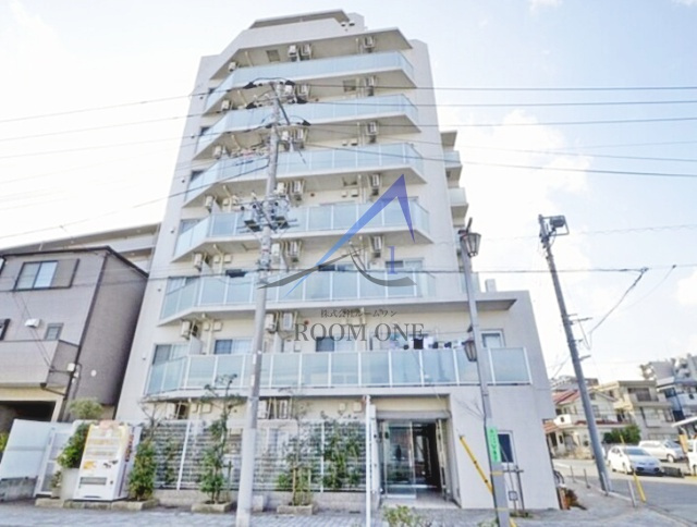リファイズ綾瀬
