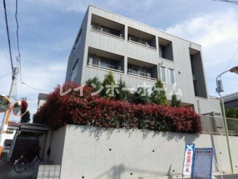 メゾンサンパ