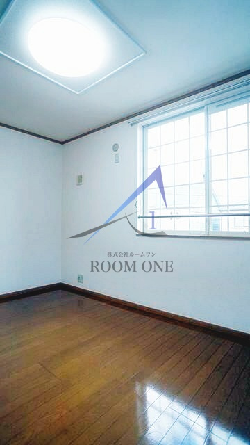 ロング　ヒルズの寝室|寝室です。