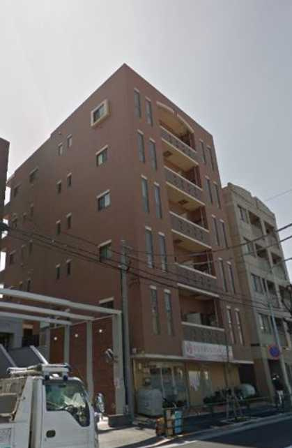 アヴニール桜　眺望良好　二面採光　洋室広々11.6帖