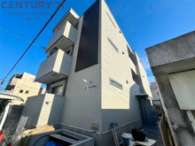フジパレス西宮今津3番館の画像