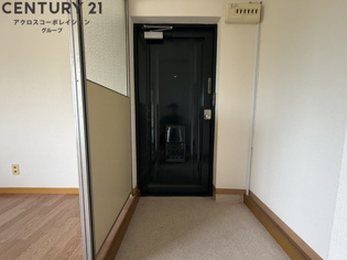 白井マンションのその他物件画像