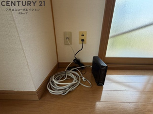白井マンションのその他物件画像