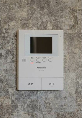 【設備】 | カーサブルーノ萩原天神(カーサブルーノハギワラ
