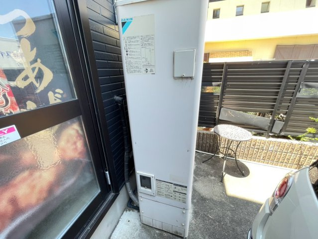 坂左右町　近藤様店舗のその他