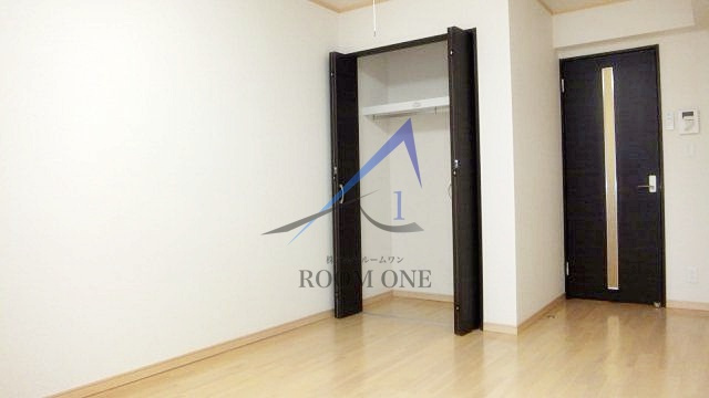 アーク船橋の居間・リビング|洋室のお部屋です。