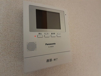 【セキュリティ】 | サニースクウェア　芝