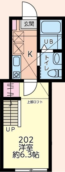 【間取り】 | プルミエール多摩大塚
