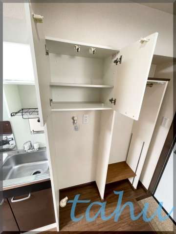 hana高円寺の設備