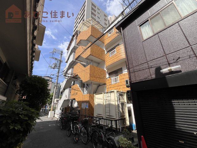 コーポ天照