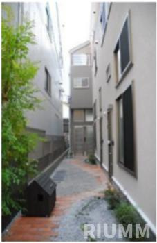 【エントランス】 | グランエッグス高円寺E