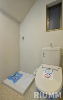 【トイレ】 | グランエッグス高円寺E