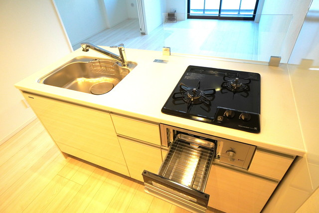 ラ・カーサ広尾のその他|※写真は同タイプ住戸です。