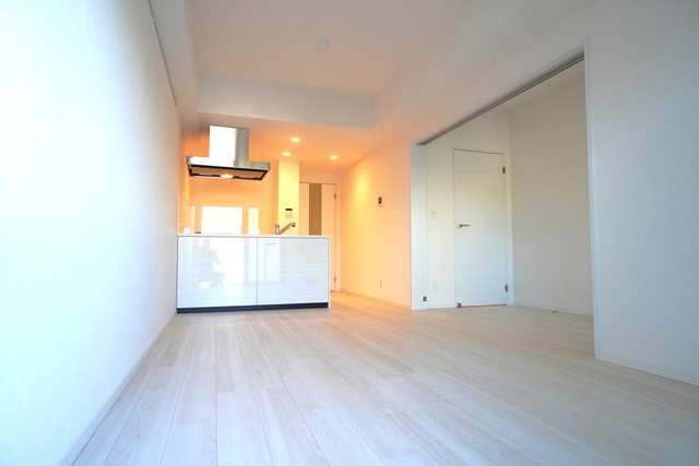 ラ・カーサ広尾のその他|※写真は同タイプ住戸です。